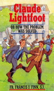 Book: Claude Lightfoot (or How the Problem was Solved) (CLAUDE)