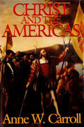 Book: Christ and the Americas (CHRIST AMERIC)
