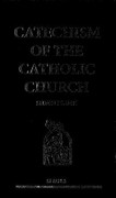 Book: Catechism of the Catholic Church 2nd Ed (CATCATP)