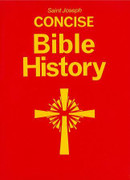 Book: Concise Bible History (0899427707)
