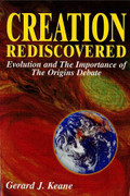 Book: Creation Rediscovered (CREATION)