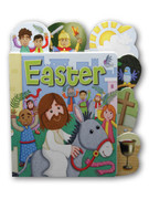 Children's Board Book: Easter (1781281574)