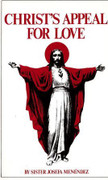 Book: Christ's Appeal for Love (CHRIST)