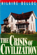 Book: The Crisis of Civilization (CRISIS)