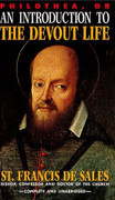 Book: An Introduction to the Devout Life (INTRO DEV una)