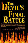 Book: The Devil's Final Battle  (DEVIL'S)