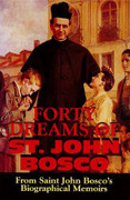 Book: Forty Dreams of St John Bosco (FORTY D)
