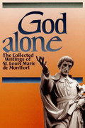 Book: God Alone (GOD ALONE)
