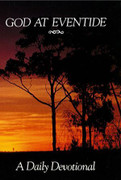Book: God at Eventide (GOD AT)
