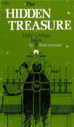 Book: The Hidden Treasure (HIDDEN T)
