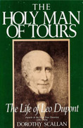 Book: The Holy Man of Tours (HOLY M)