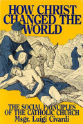 Book: How Christ Changes the World (HOW C)