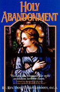 Book: Holy Abandonment (HOLY ABAN)