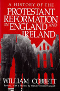 Book: A History of the Protestant Reformation in England and Ireland (HISTORY P)