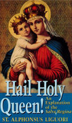 Book: Hail Holy Queen (HAIL H)