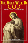 Book: The Holy Will of God (HOLY W)
