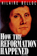 Book: How the Reformation Happened (HOW THE)