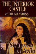 Book: The Interior Castle or The Mansions (INTERIOR C)