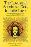 Book: The Love and Service of God, Infinite Love (LOVE)