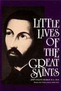 Book: Little Lives of the Great Saints (LITTLE L)