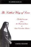 Book: The Littlest Way of Love (LITTLEST)