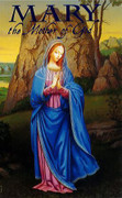 Book: Mary the Mother of God (0882716427)