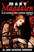 Book:  Mary Magdalen  (MARY MAGDALEN)