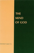 Book: The Mind of God (MIND)