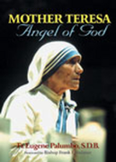 Book: Mother Teresa: Angel of God