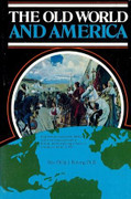 Book: The Old World and America (OLD WORLD)