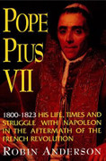 Book: Pope Pius VII (POPE ST PIUS V11)