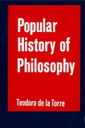 Book: Popular History of Philosophy (POPULAR HIST)