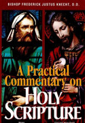 Book: A Practical Commentary on the Holy Scripture (PRACTICAL C)
