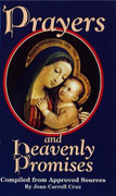 Book: Prayers and Heavenly Promises (PRAYERS H)