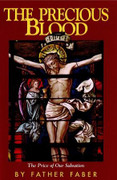 Book: The Precious Blood (PRECIOUS B)