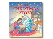 Children's Book: The Christmas Story (0745965192)