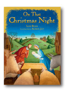 Children's Book: On That Christmas Night (0745965888)