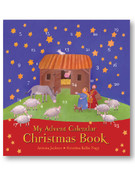 Advent Calendar Book (0745963921)