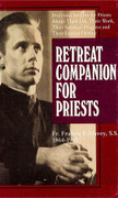 Book: Retreat Companion for Priests (RETREAT C)
