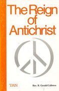 Book: The Reign of the Antichrist (REIGN OF A)