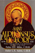 Book: St Alphonsus Liguori (ST ALPHONS)