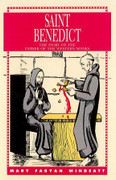 Book: Saint Benedict (ST BENEDICT W)