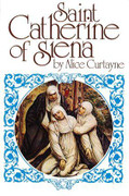 Book: St Catherine of Siena (ST CATHERINES)