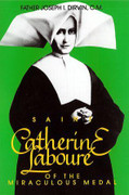 Book: St Catherine Laboure (ST CATHERINEL)