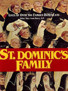 Book: St Dominic's Family (ST DOMINIC FA)