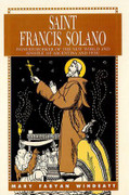 Book: St Francis Solano (ST FRANCIS SO)