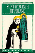 Book: St Hyacinth of Poland (ST HYACINTH)