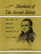Book: Shepherd of the Second Spring (SHEPHERD)