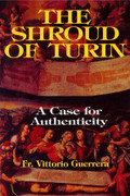 Book: The Shroud of Turin (SHROUD)