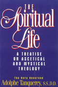 Book: The Spiritual Life (SPIRITUAL LIFE)